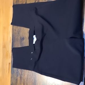 Michael Kors stretch pants XL